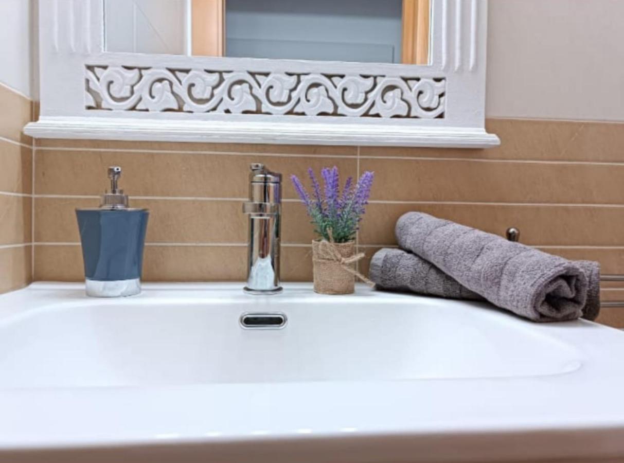 Mar Menor Apartment San Pedro del Pinatar Ngoại thất bức ảnh