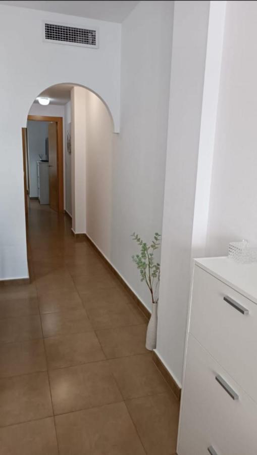 Mar Menor Apartment San Pedro del Pinatar Ngoại thất bức ảnh