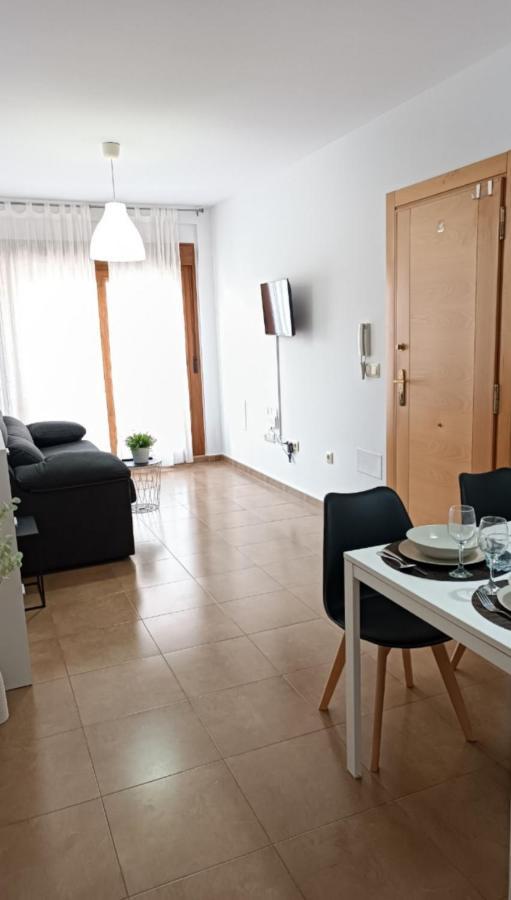 Mar Menor Apartment San Pedro del Pinatar Ngoại thất bức ảnh