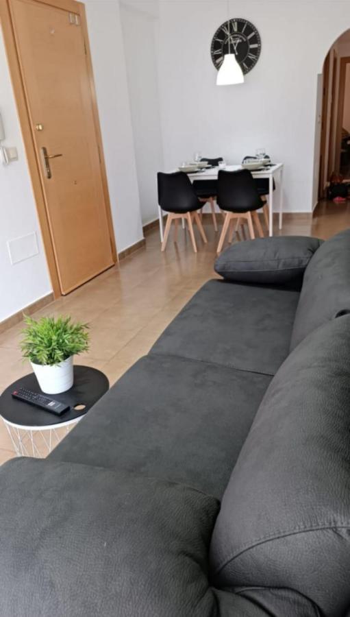 Mar Menor Apartment San Pedro del Pinatar Ngoại thất bức ảnh