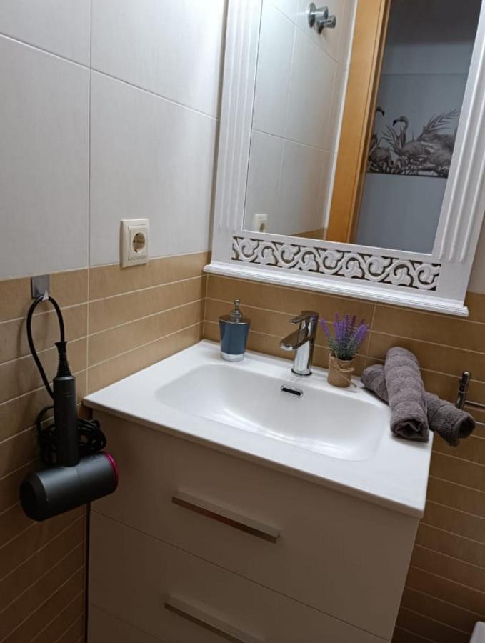 Mar Menor Apartment San Pedro del Pinatar Ngoại thất bức ảnh