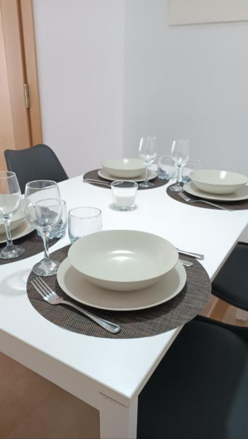 Mar Menor Apartment San Pedro del Pinatar Ngoại thất bức ảnh