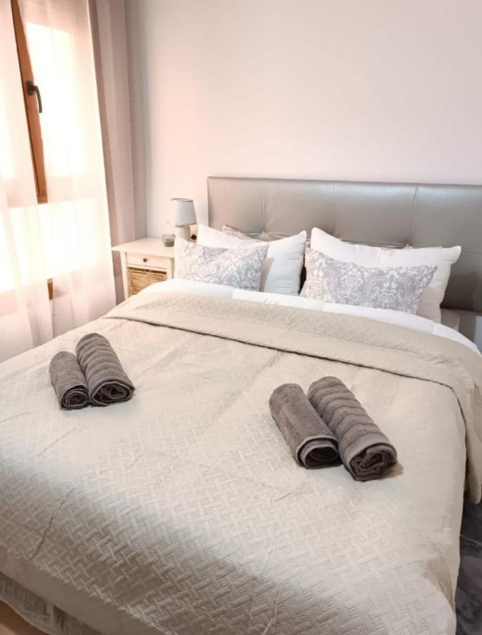 Mar Menor Apartment San Pedro del Pinatar Ngoại thất bức ảnh