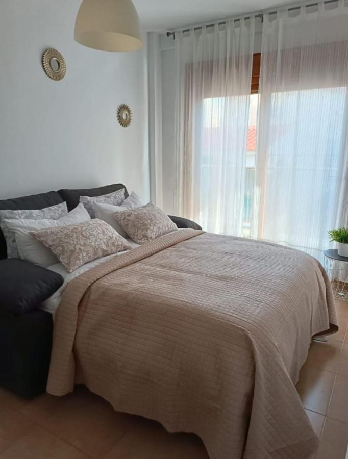 Mar Menor Apartment San Pedro del Pinatar Ngoại thất bức ảnh