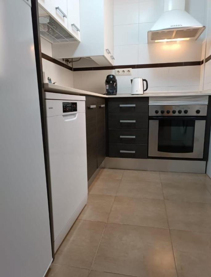 Mar Menor Apartment San Pedro del Pinatar Ngoại thất bức ảnh