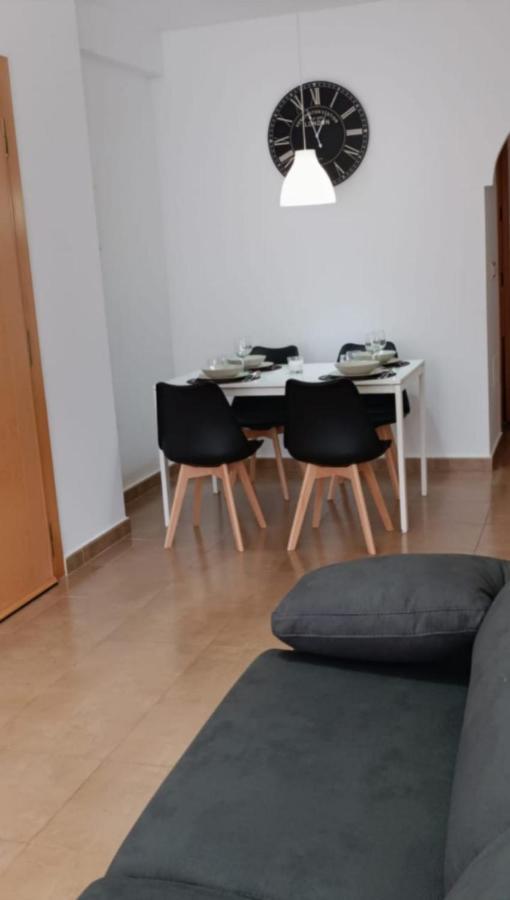 Mar Menor Apartment San Pedro del Pinatar Ngoại thất bức ảnh