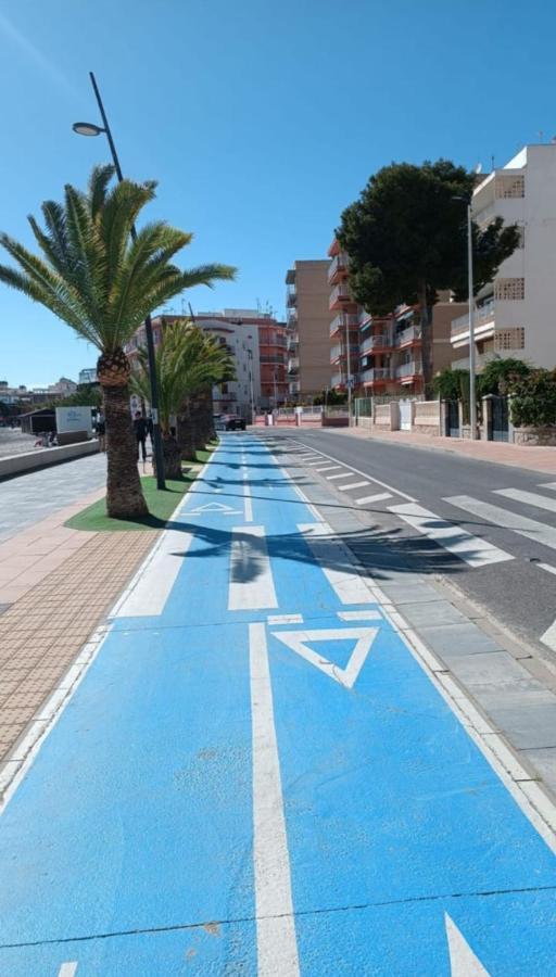Mar Menor Apartment San Pedro del Pinatar Ngoại thất bức ảnh