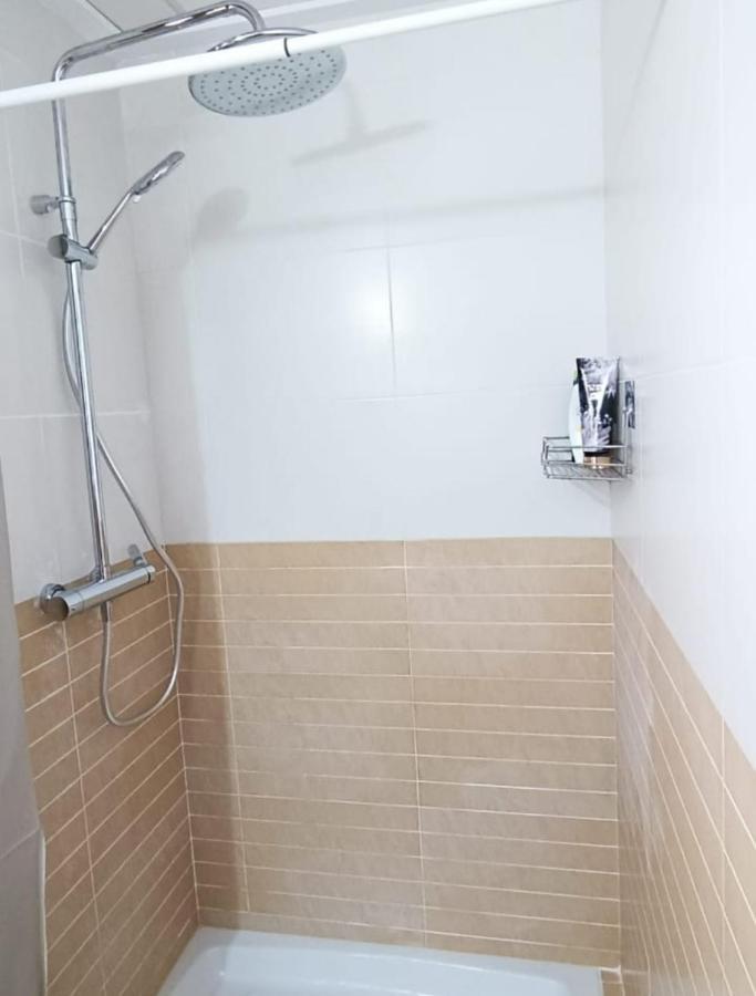 Mar Menor Apartment San Pedro del Pinatar Ngoại thất bức ảnh