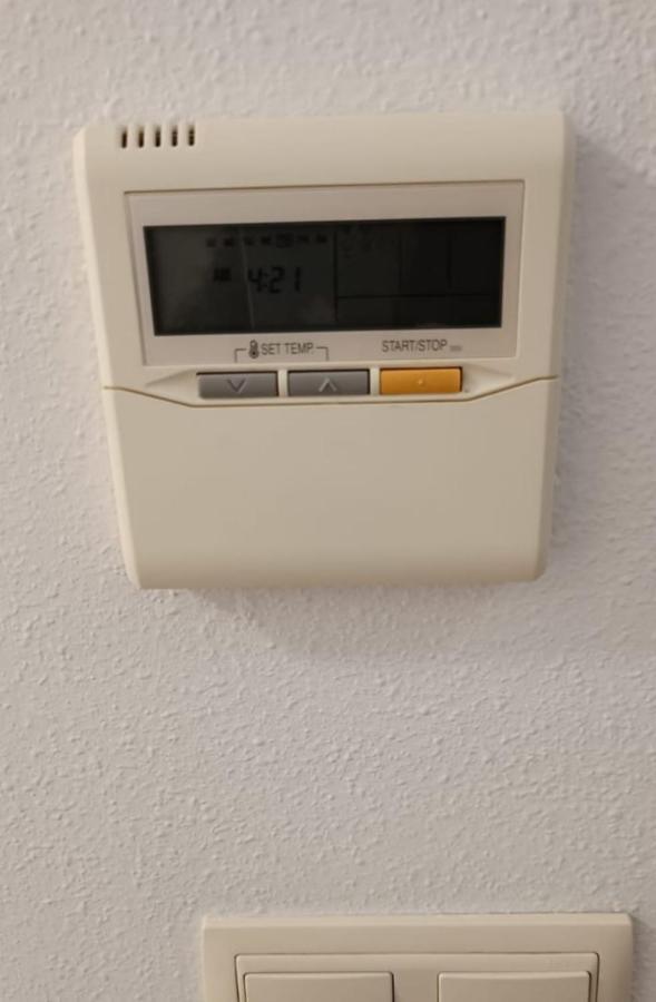 Mar Menor Apartment San Pedro del Pinatar Ngoại thất bức ảnh