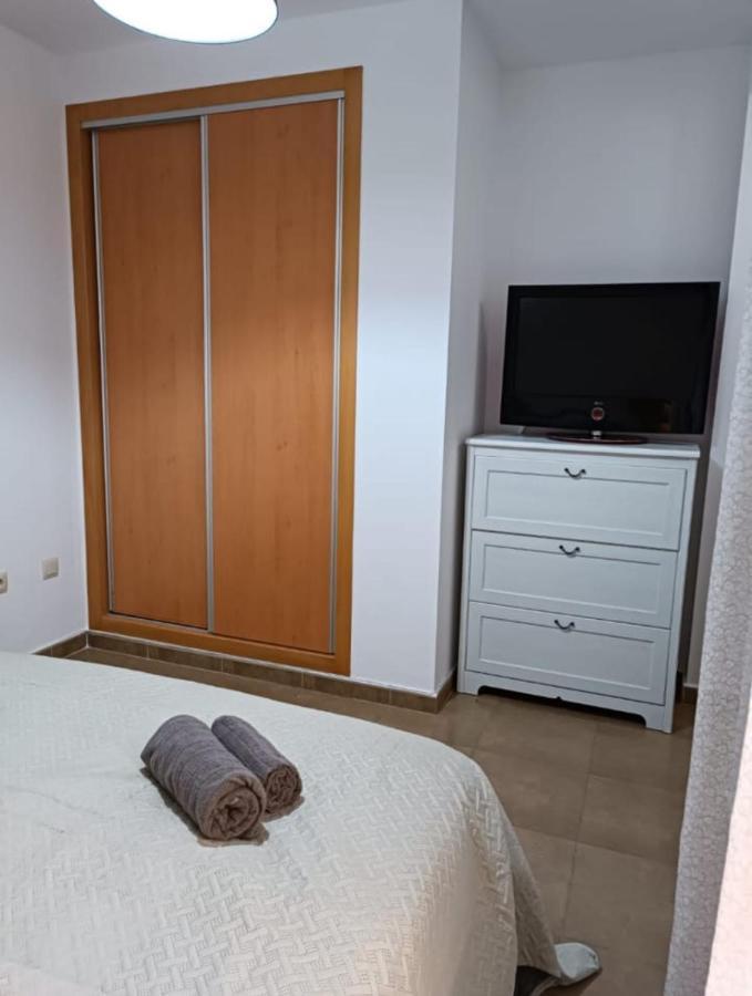 Mar Menor Apartment San Pedro del Pinatar Ngoại thất bức ảnh