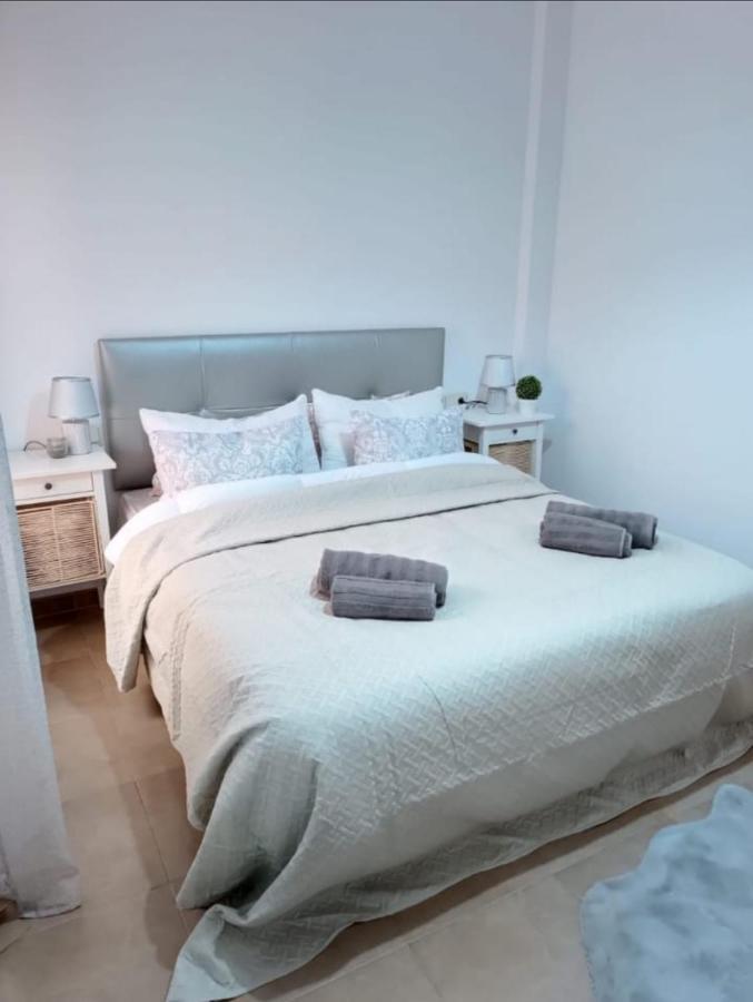 Mar Menor Apartment San Pedro del Pinatar Ngoại thất bức ảnh