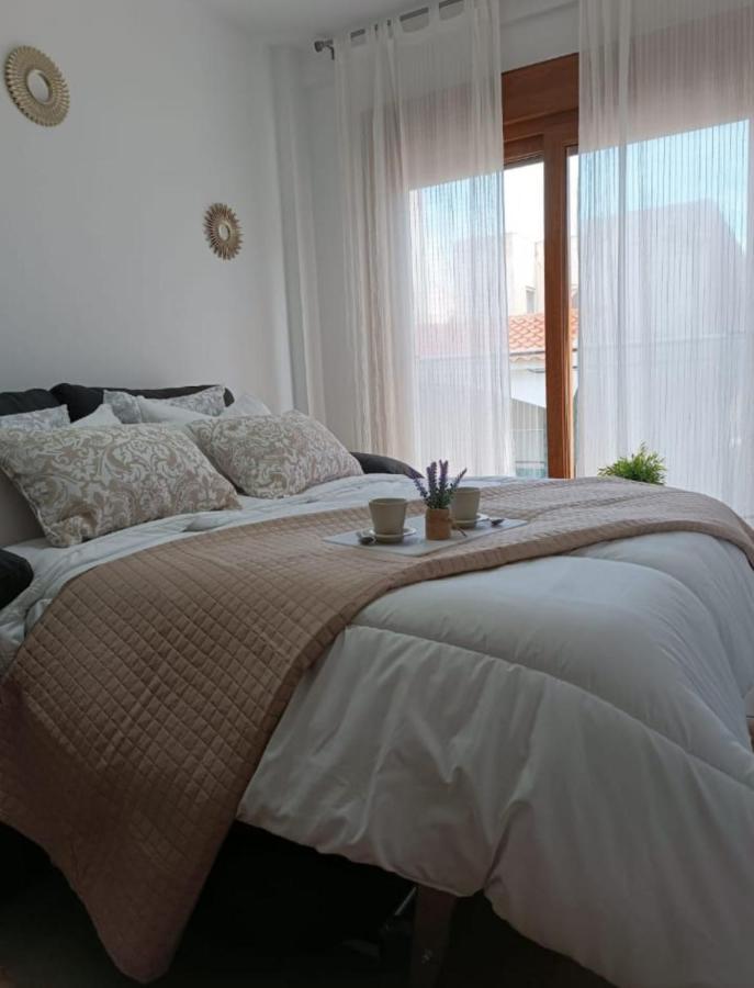 Mar Menor Apartment San Pedro del Pinatar Ngoại thất bức ảnh